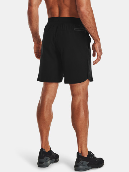 Under Armour Muške kratke hlačice Under Armour Project Rock Snap Shorts