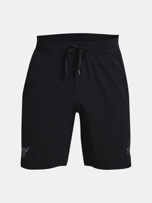 Under Armour Muške kratke hlačice Under Armour Project Rock Snap Shorts