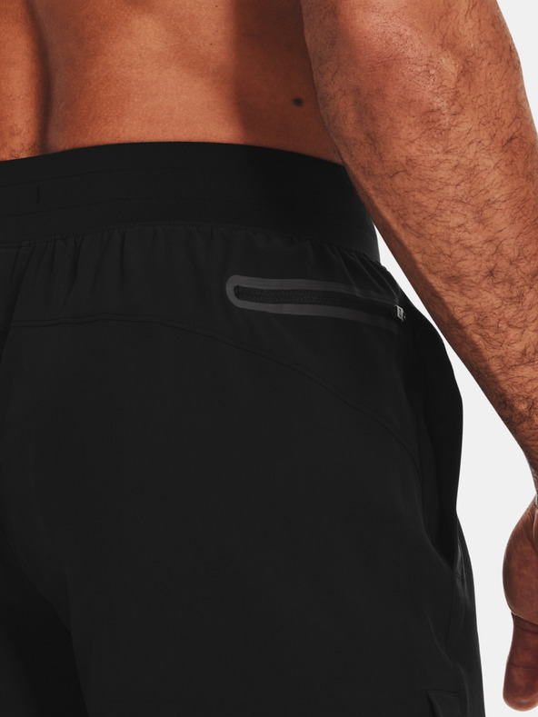 Under Armour Muške kratke hlačice Under Armour Project Rock Snap Shorts
