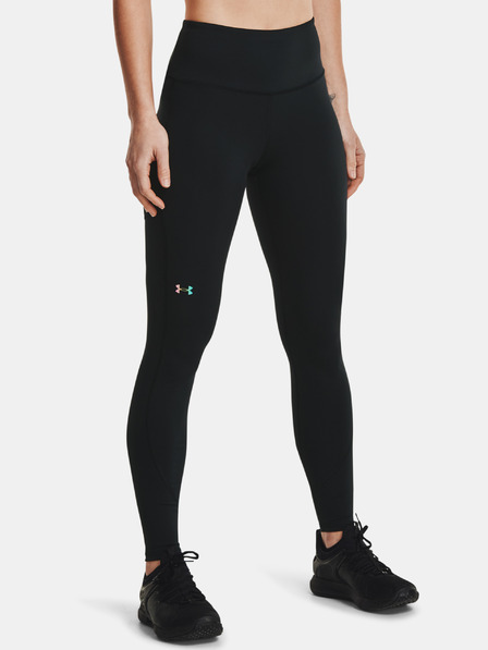 Under Armour Ženske kompresijske tajice Under Armour Rush Legging NS