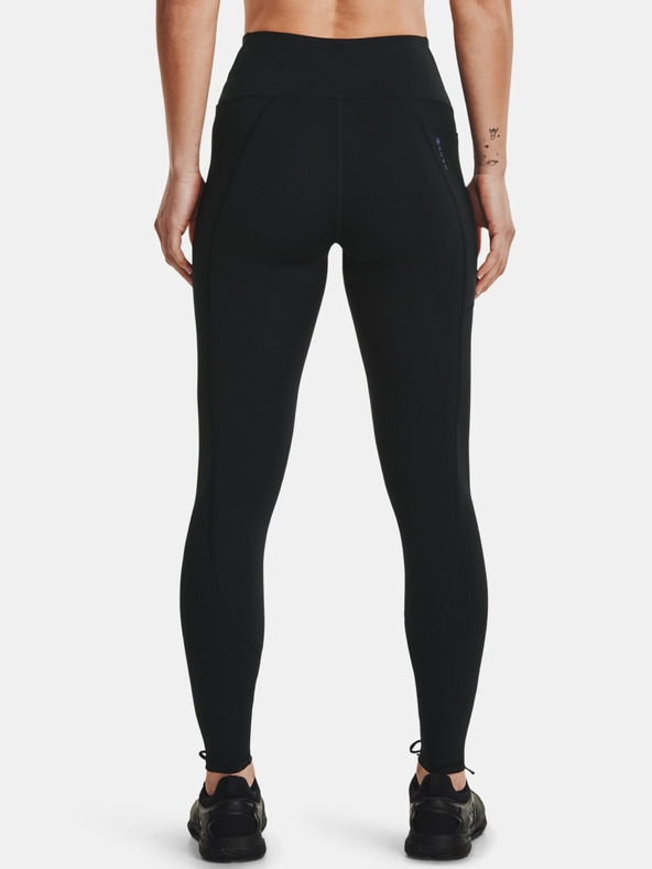 Under Armour Ženske kompresijske tajice Under Armour Rush Legging NS