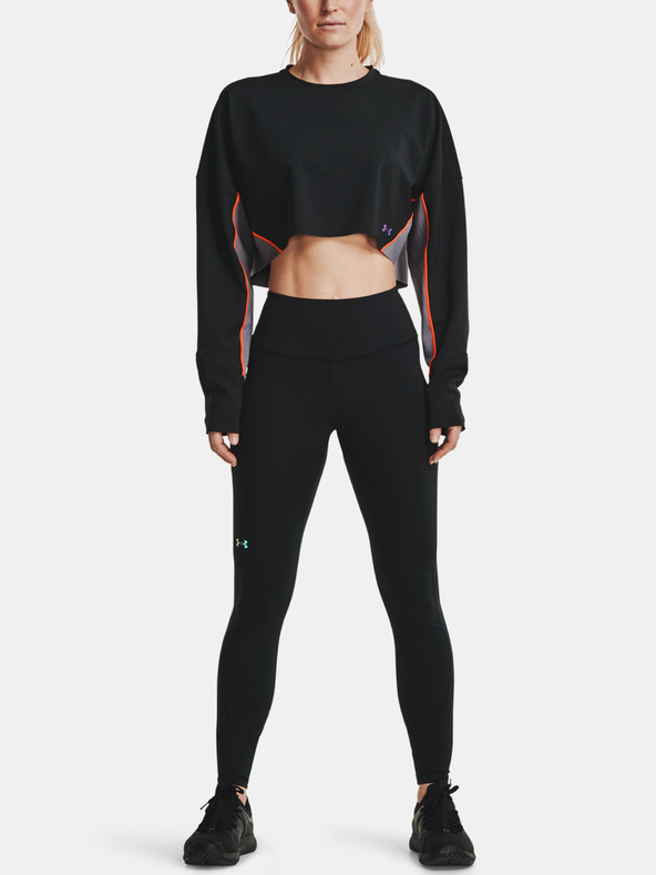 Under Armour Ženske kompresijske tajice Under Armour Rush Legging NS