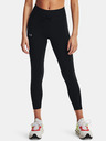 Under Armour Ženske tajice Under Armour Meridian Rib WB Ankle Leg