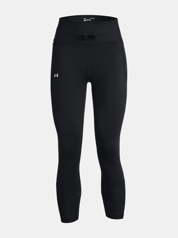 Under Armour Ženske tajice Under Armour Meridian Rib WB Ankle Leg