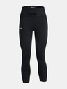 Under Armour Ženske tajice Under Armour Meridian Rib WB Ankle Leg