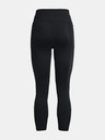 Under Armour Ženske tajice Under Armour Meridian Rib WB Ankle Leg
