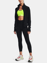 Under Armour Ženske tajice Under Armour Meridian Rib WB Ankle Leg
