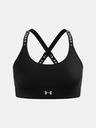 Under Armour Ženski grudnjak Under Armour Infinity Covered Mid