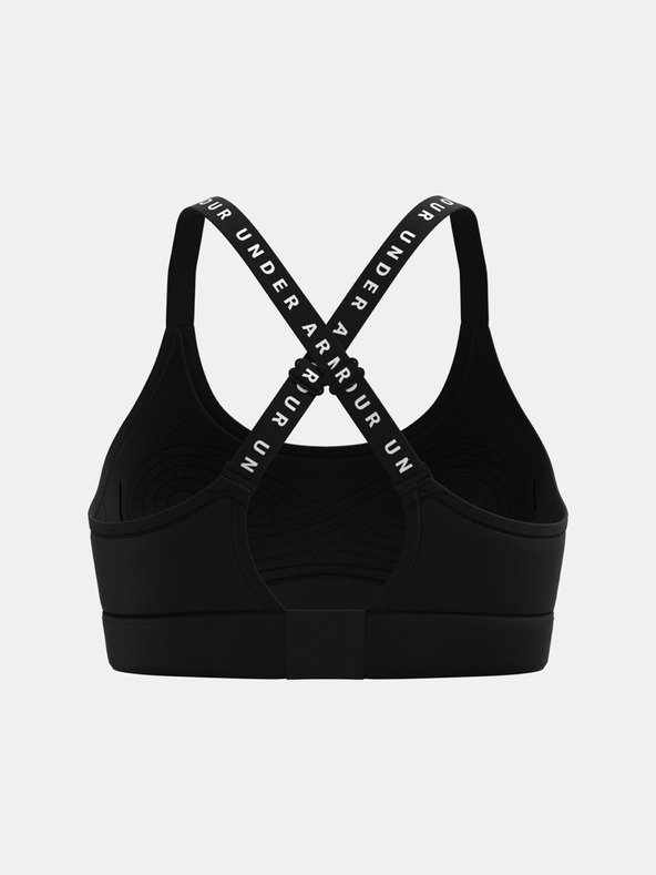 Under Armour Ženski grudnjak Under Armour Infinity Covered Mid