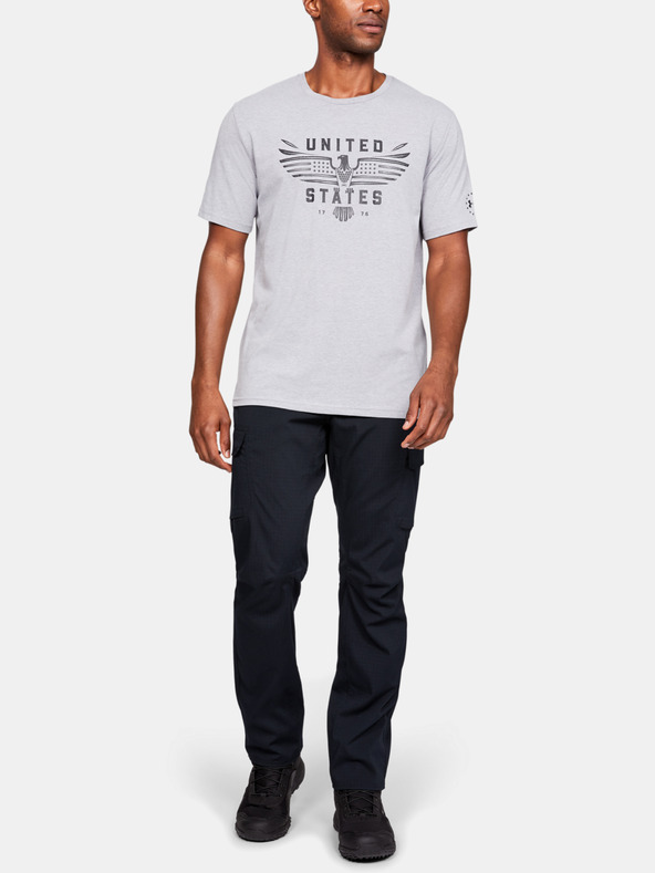 Under Armour Muške hlače Under Armour Enduro Cargo Storm Pant