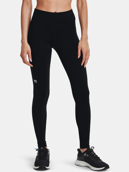 Under Armour Ženske tajice Under Armour Authentics Legging