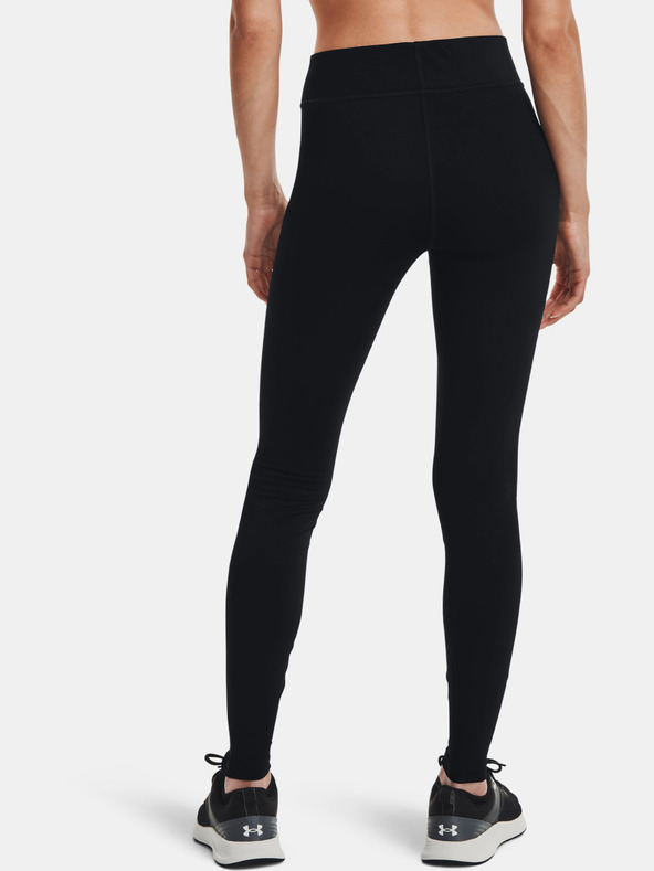 Under Armour Ženske tajice Under Armour Authentics Legging