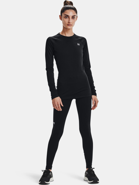 Under Armour Ženske tajice Under Armour Authentics Legging