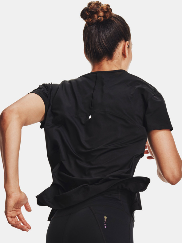 Under Armour Ženska majica Under Armour Rush Energy Core SS