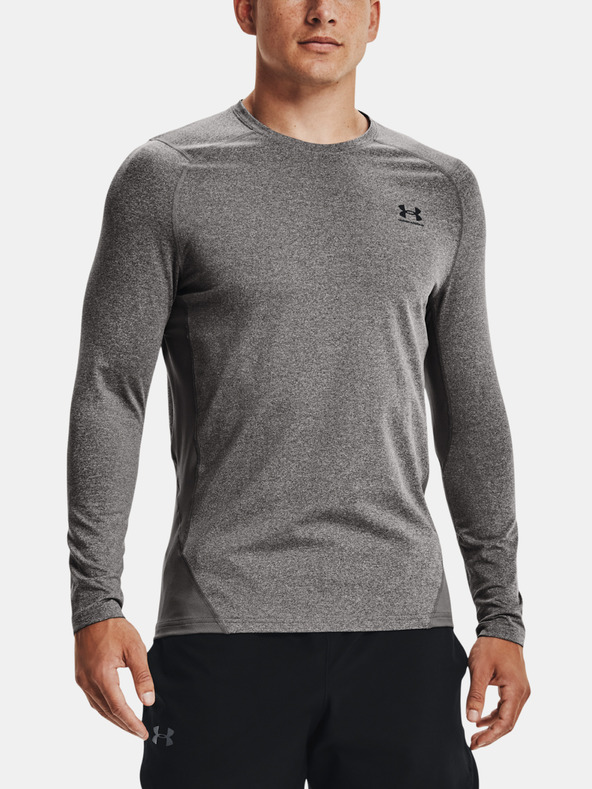 Under Armour Muška majica Under Armour CG Armour Fitted Crew