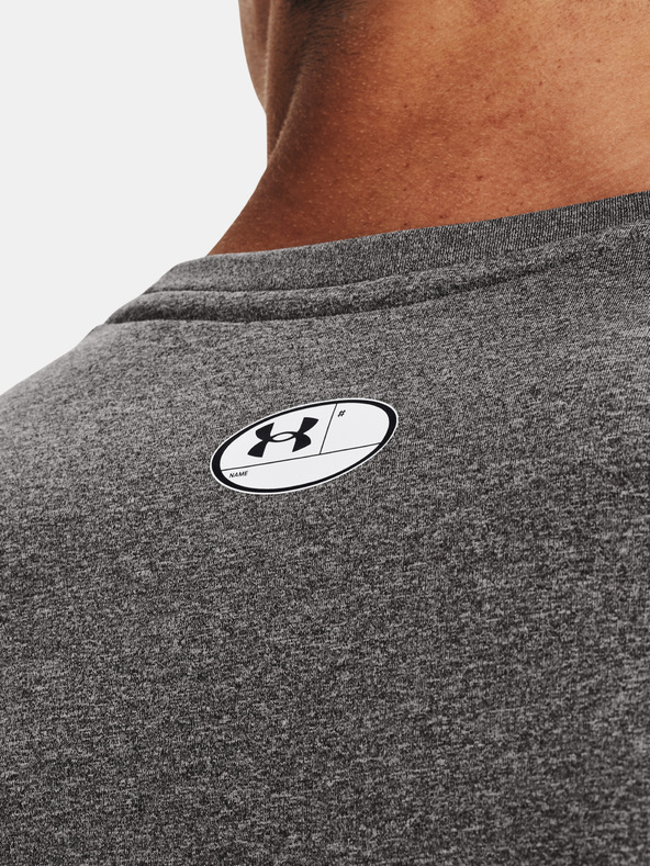 Under Armour Muška majica Under Armour CG Armour Fitted Crew