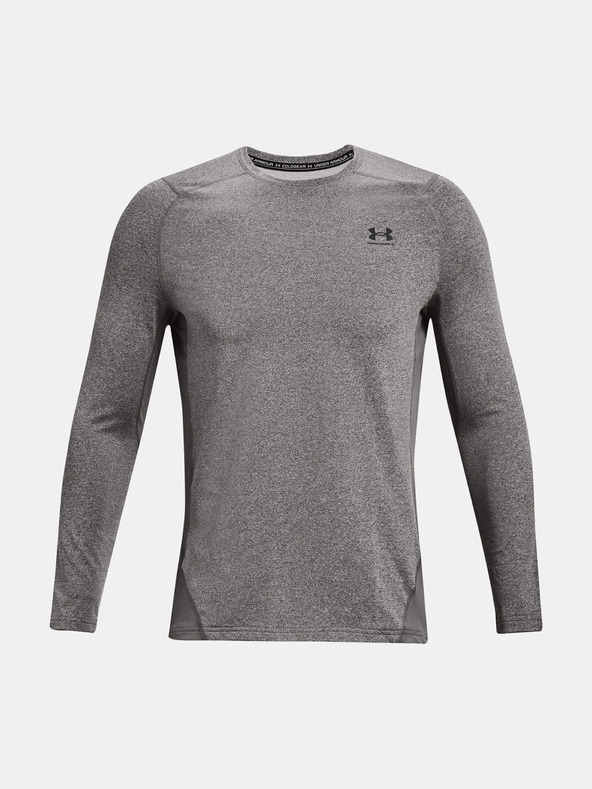 Under Armour Muška majica Under Armour CG Armour Fitted Crew