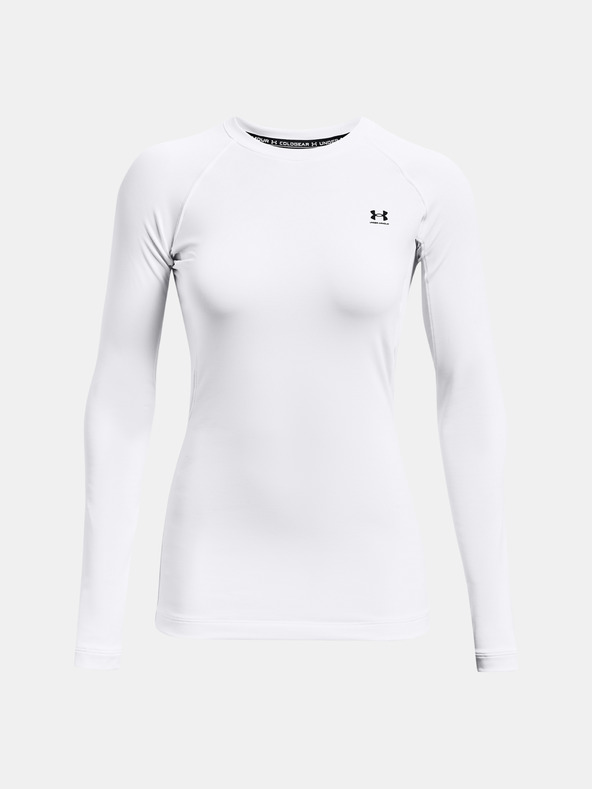Under Armour Ženska majica Under Armour Authentics Crew