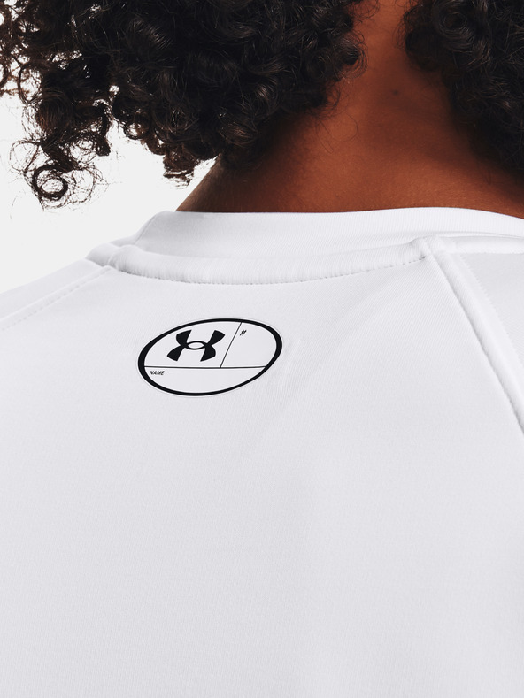 Under Armour Ženska majica Under Armour Authentics Crew