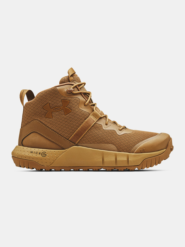 Under Armour Muške cipele Under Armour UA Micro G Valsetz Mid