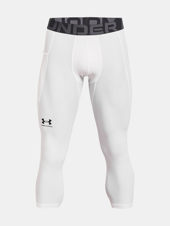 Under Armour Muške tajice Under Armour UA HG Armour 3/4 Legging