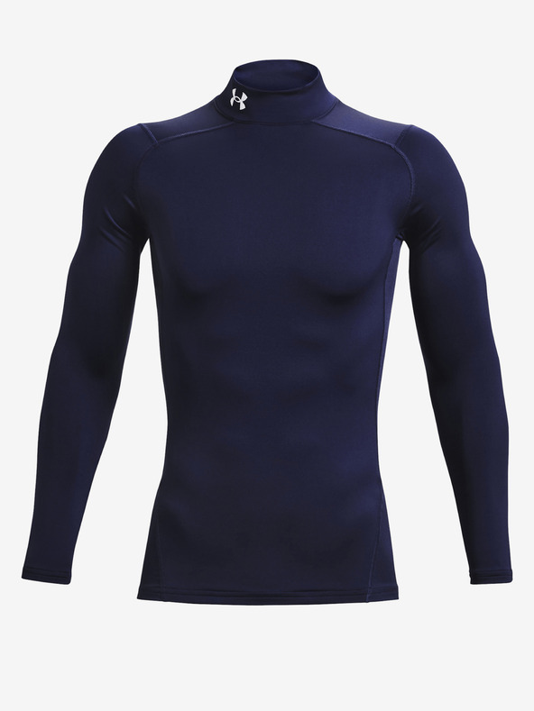 Under Armour Muška majica Under Armour CG Armour Comp Mock