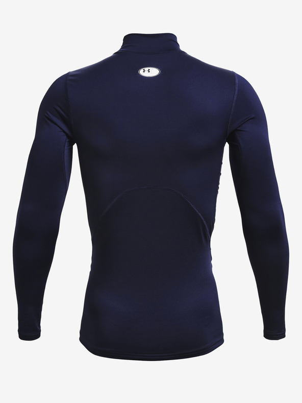 Under Armour Muška majica Under Armour CG Armour Comp Mock