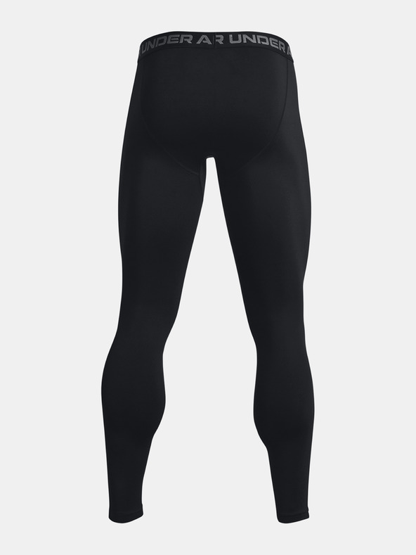 Under Armour Muške tajice Under Armour Tac Legging CGI Base