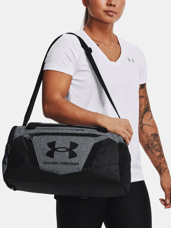 Under Armour Uniseks torba Under Armour UA Storm Undeniable 5.0 Duffle XS