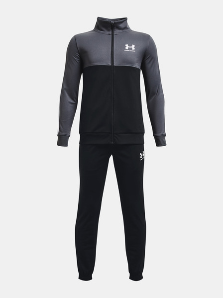 Under Armour Dječji komplet Under Armour UA CB Knit Track Suit