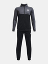Under Armour Dječji komplet Under Armour UA CB Knit Track Suit