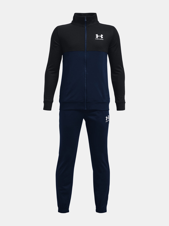 Under Armour Dječji komplet Under Armour UA CB Knit Track Suit