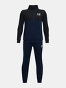 Under Armour Dječji komplet Under Armour UA CB Knit Track Suit