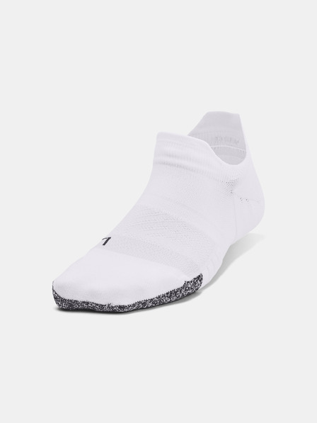 Under Armour Ženske čarape Under Armour UA Breathe 2 No Show Tab (2 para)