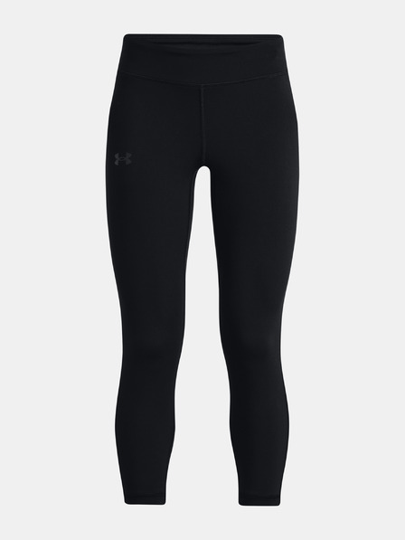 Under Armour Djevojčine tajice Under Armour Motion Solid Ankle Crop