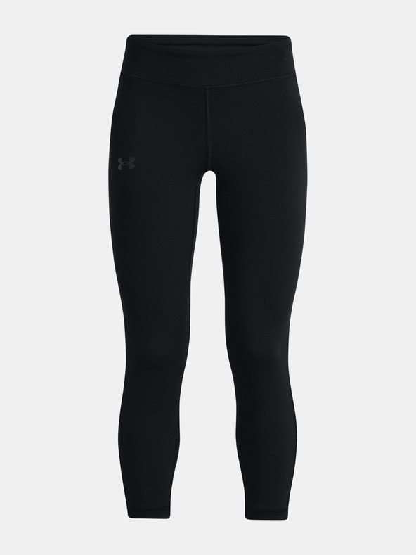 Under Armour Djevojčine tajice Under Armour Motion Solid Ankle Crop