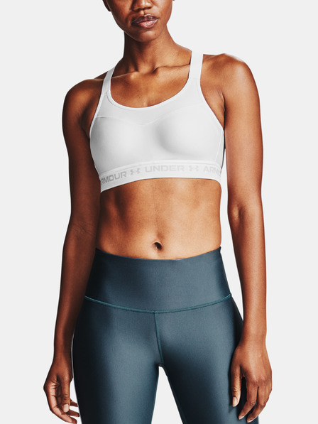 Under Armour Ženski grudnjak Under Armour Armour High Crossback Bra