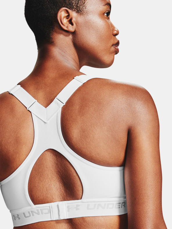 Under Armour Ženski grudnjak Under Armour Armour High Crossback Bra