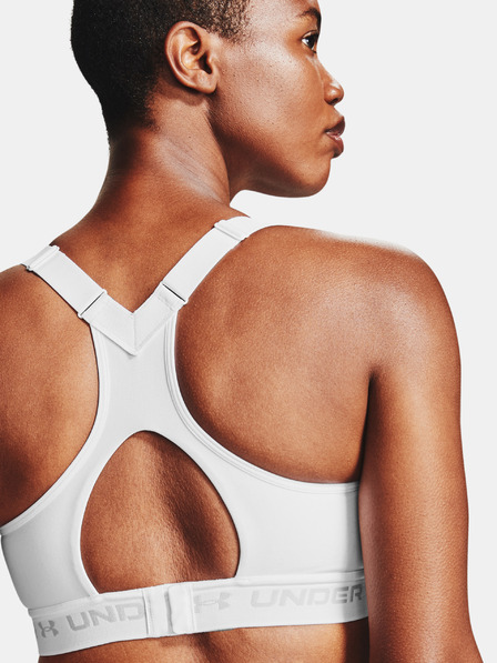 Under Armour Ženski grudnjak Under Armour Armour High Crossback Bra