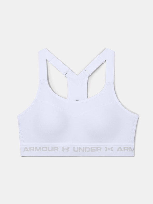 Under Armour Ženski grudnjak Under Armour Armour High Crossback Bra