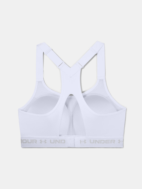 Under Armour Ženski grudnjak Under Armour Armour High Crossback Bra