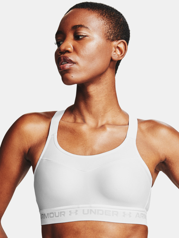 Under Armour Ženski grudnjak Under Armour Armour High Crossback Bra