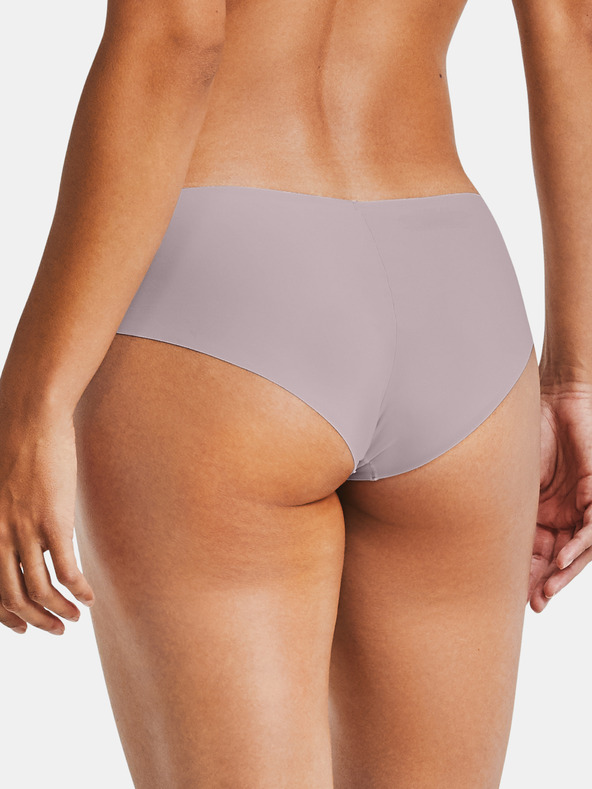 Under Armour Ženske gaćice Under Armour PS Hipster (3 kom)