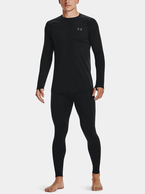 Under Armour Muške tajice Under Armour Packaged Base 3.0 Legging