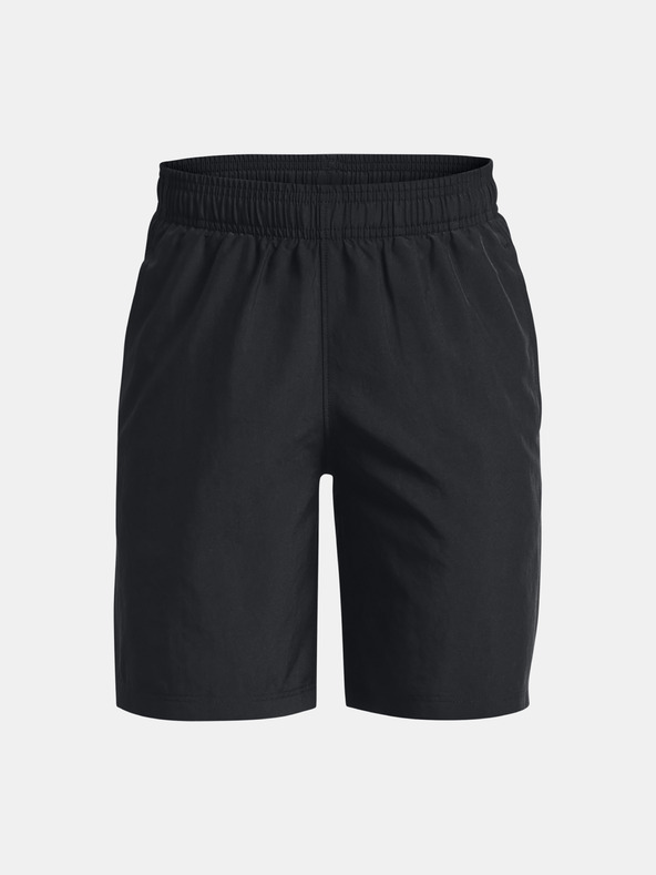 Under Armour Dječje kratke hlače Under Armour UA Woven Graphic Shorts