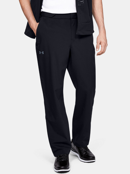 Under Armour Muške hlače Under Armour Stormproof Golf Rain Pant