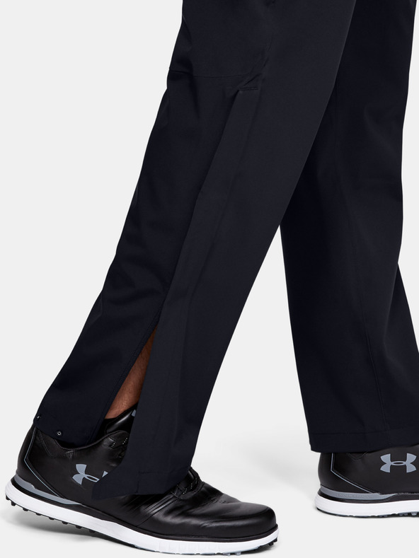 Under Armour Muške hlače Under Armour Stormproof Golf Rain Pant
