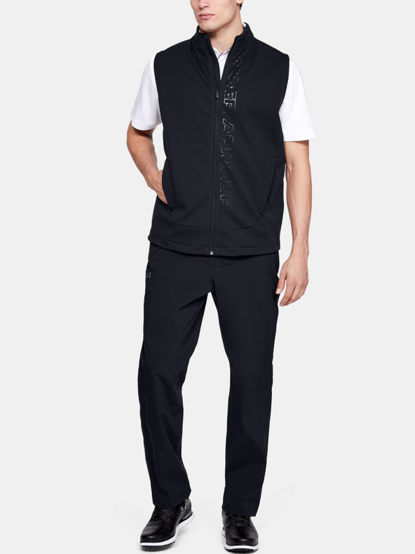 Under Armour Muške hlače Under Armour Stormproof Golf Rain Pant