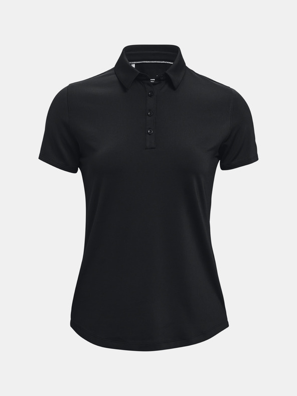 Under Armour Ženska majica Under Armour Zinger Short Sleeve Polo