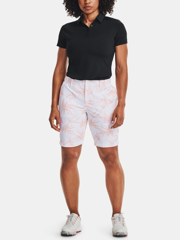 Under Armour Ženska majica Under Armour Zinger Short Sleeve Polo